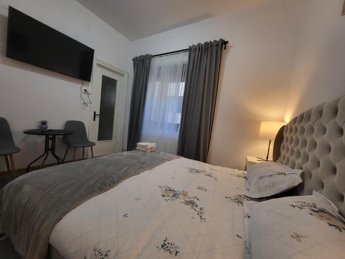 Carmen Housing 2 Lejlighed Bukarest Eksteriør billede
