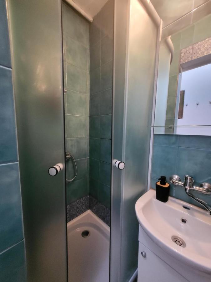 Carmen Housing 2 Lejlighed Bukarest Eksteriør billede