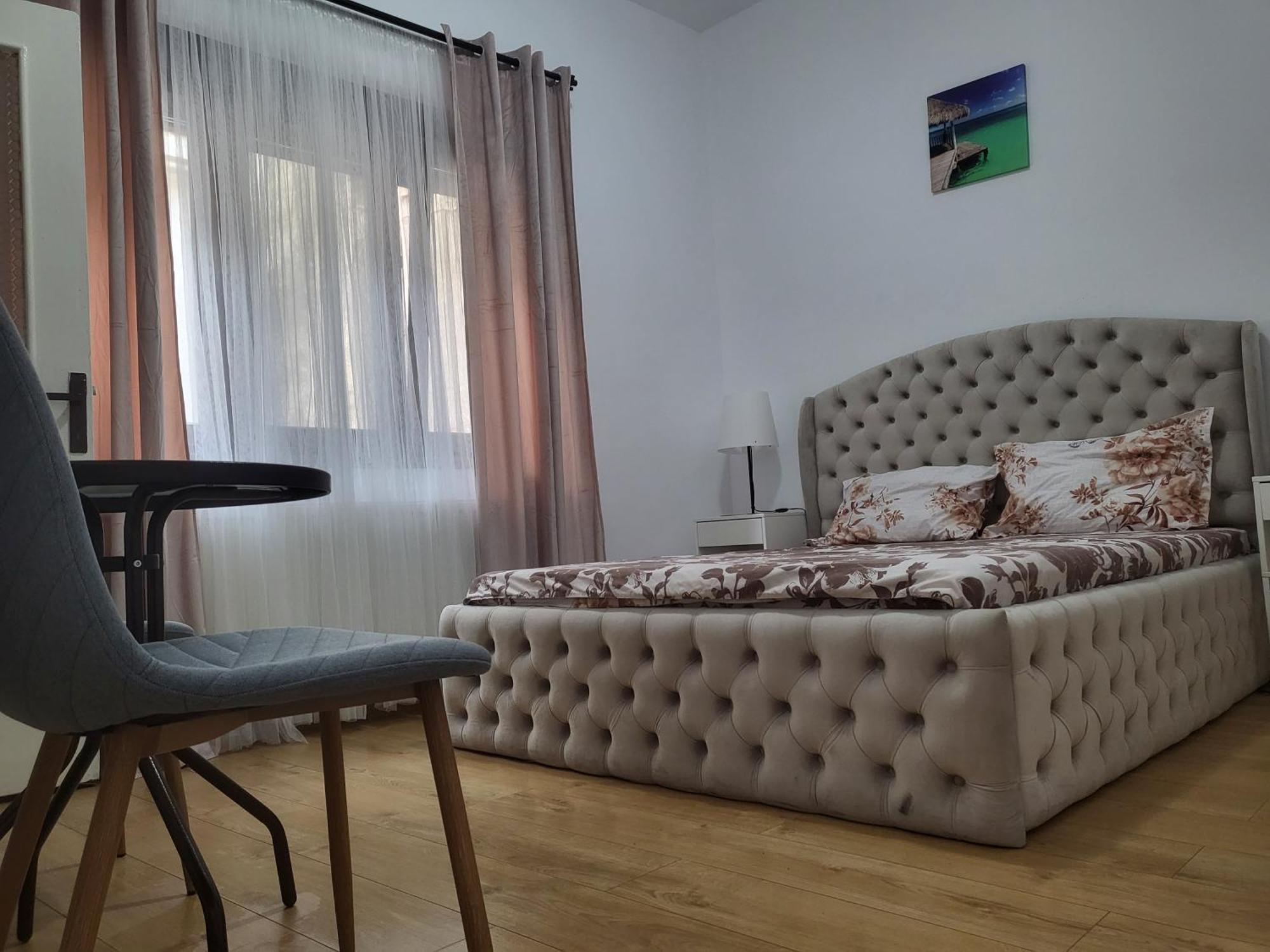 Carmen Housing 2 Lejlighed Bukarest Eksteriør billede